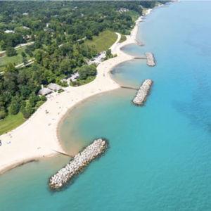 Lake Forest Beach Pass 2025-26