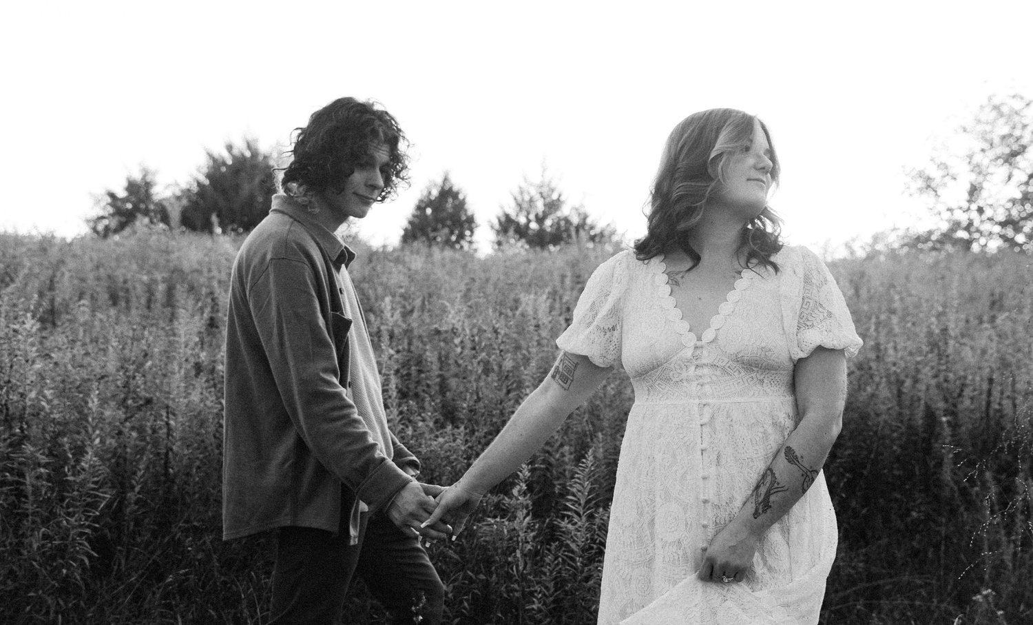 The Wedding Website of Kait Graybill and Mason Romero