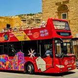 City Sightseeing Malta