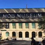 The Mob Museum