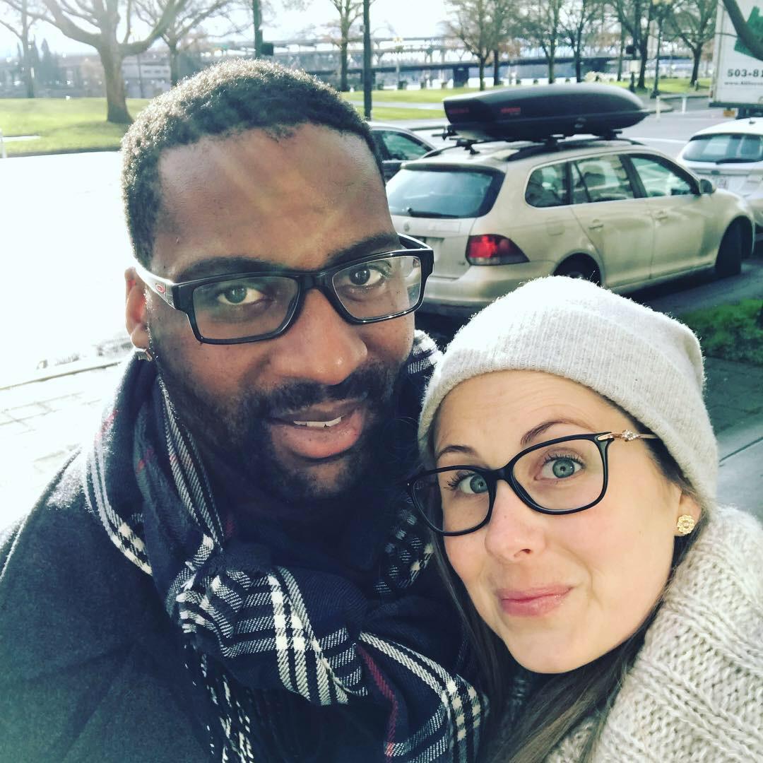 We had a blast in Portland Oregon. We definitely enjoyed the delectable baked goods and yeast rolls from Mother's! We're so excited to go back!