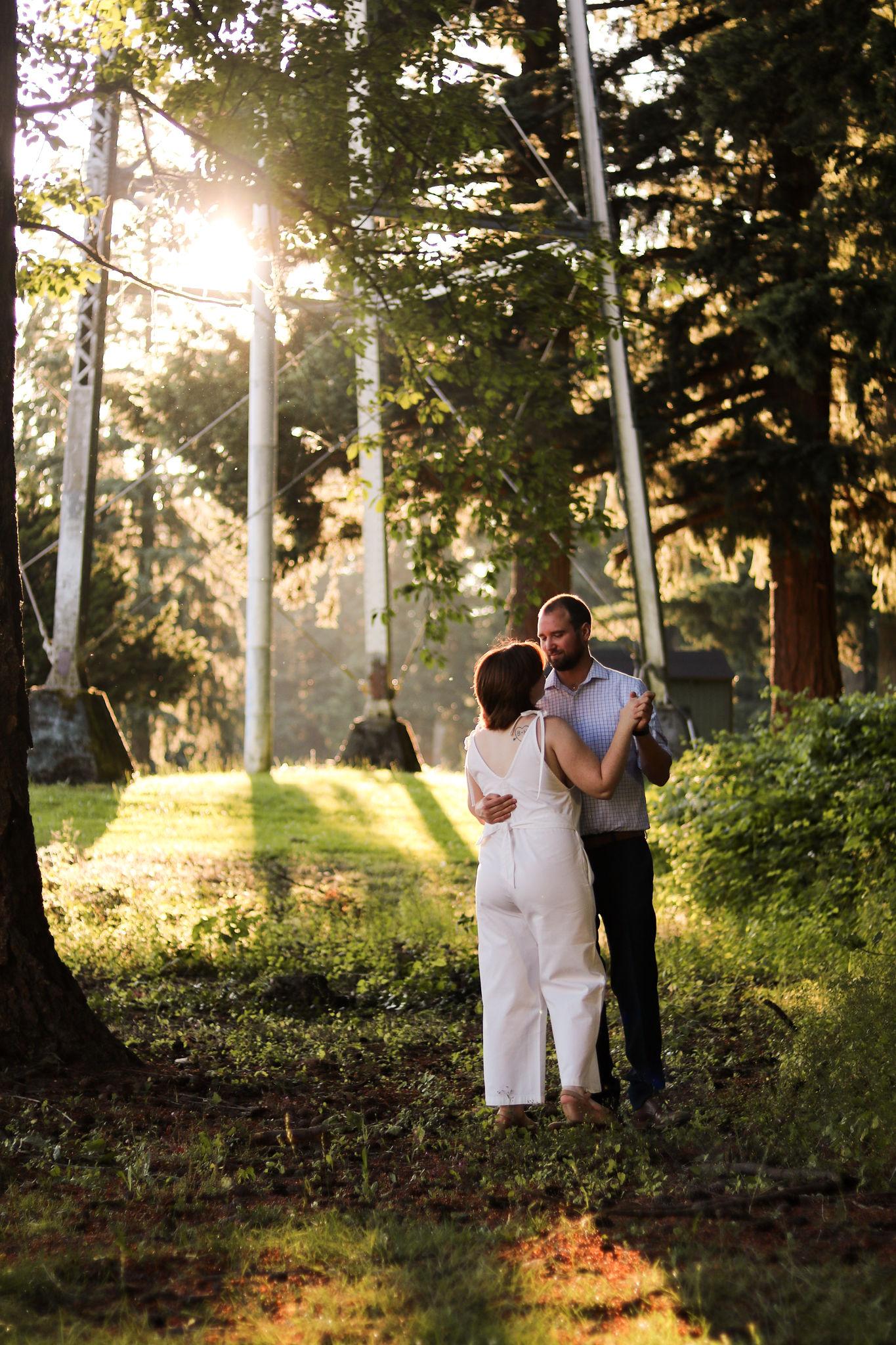 The Wedding Website of Mikayla Albano and Josiah Green