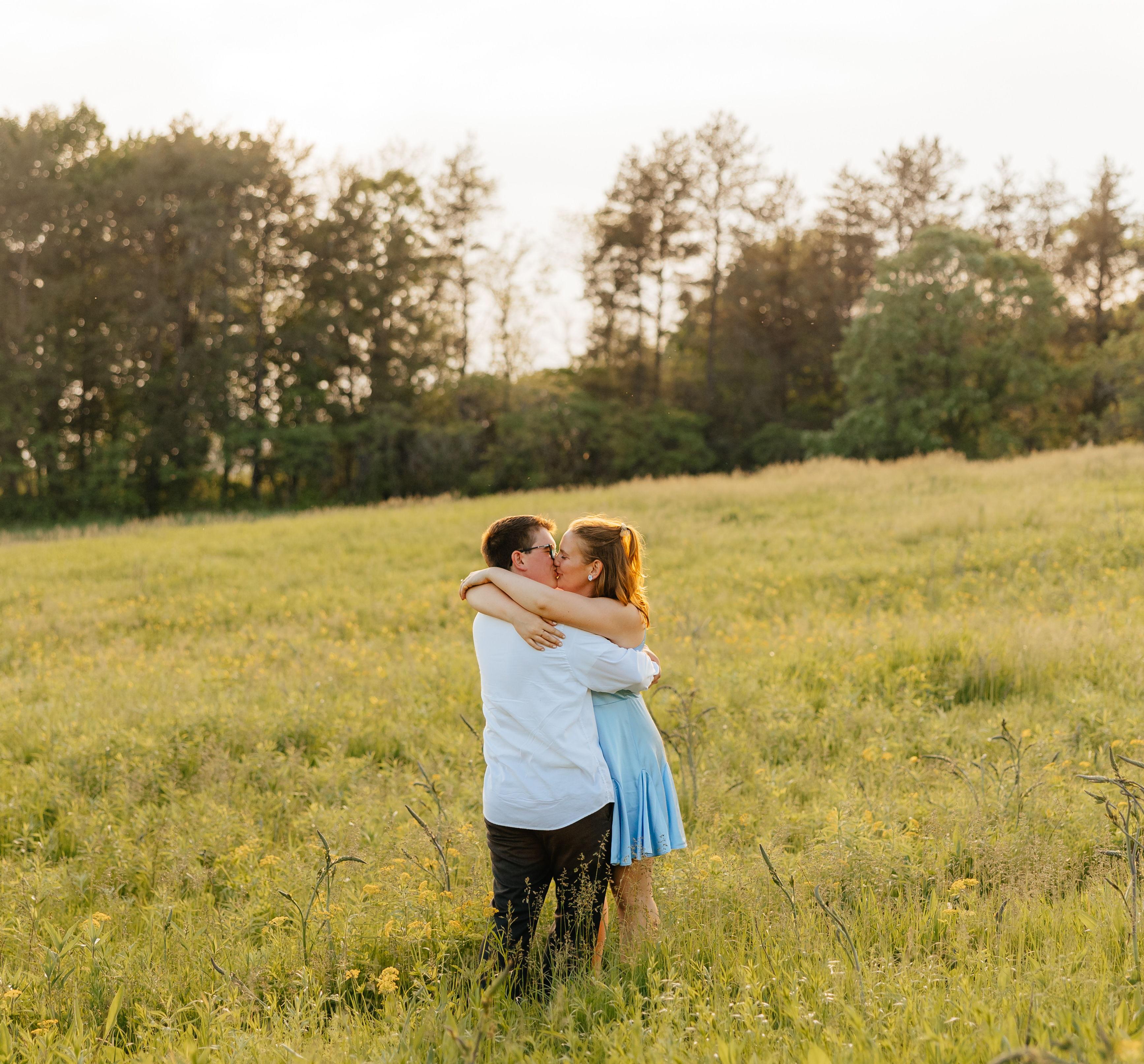 The Wedding Website of Erica Bock and Jamison Grapentine