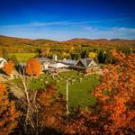 Hill Farmstead Brewery