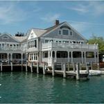 Atlantic Restaurant