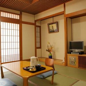Buy us a night in our Ryokan Retreat in Osaka [6 Days]