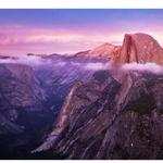 Yosemite National Park