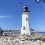 Scituate Lighthouse