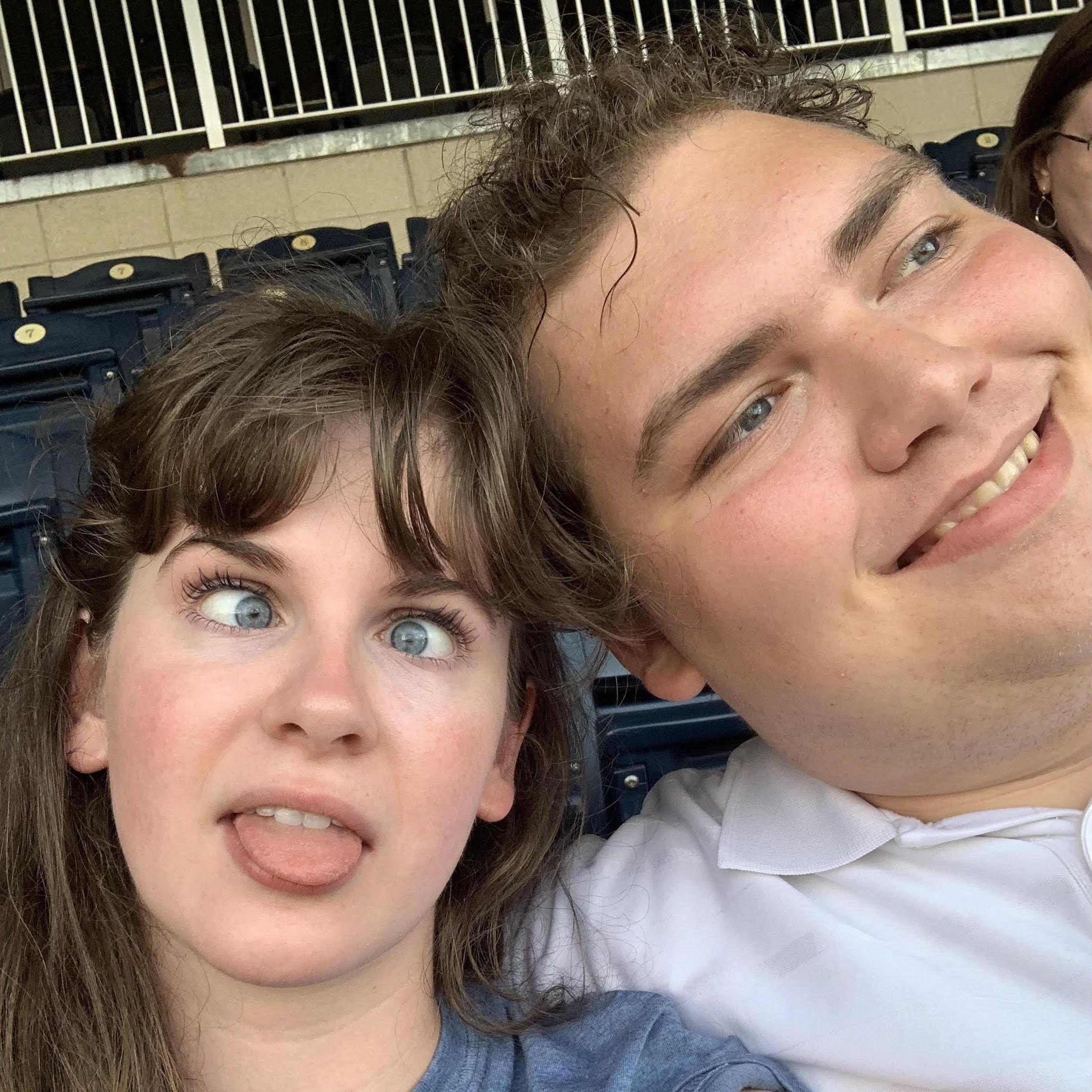 Royals Game--July 2022