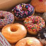 Rickey Meches Donuts