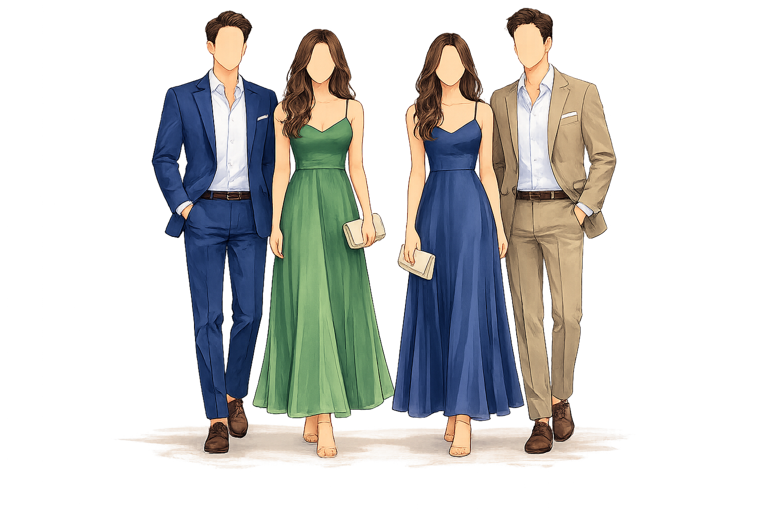 The Wedding Website of Nate Shanks and Brenda Lunelli