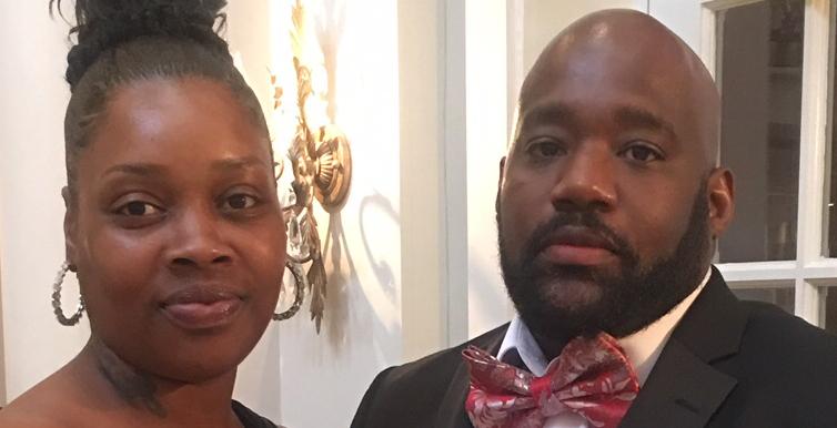 The Wedding Website of Earl Dozier and Syesha Benbow