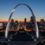 Gateway Arch National Park