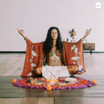 SΛMΛDI BΛLI - Yoga Studio