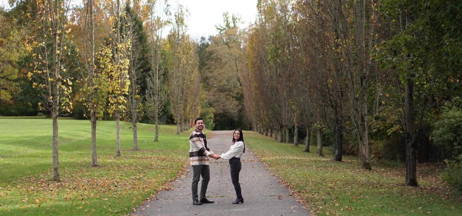 The Wedding Website of Christina Coviello and Anthony Horta