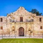 The Alamo