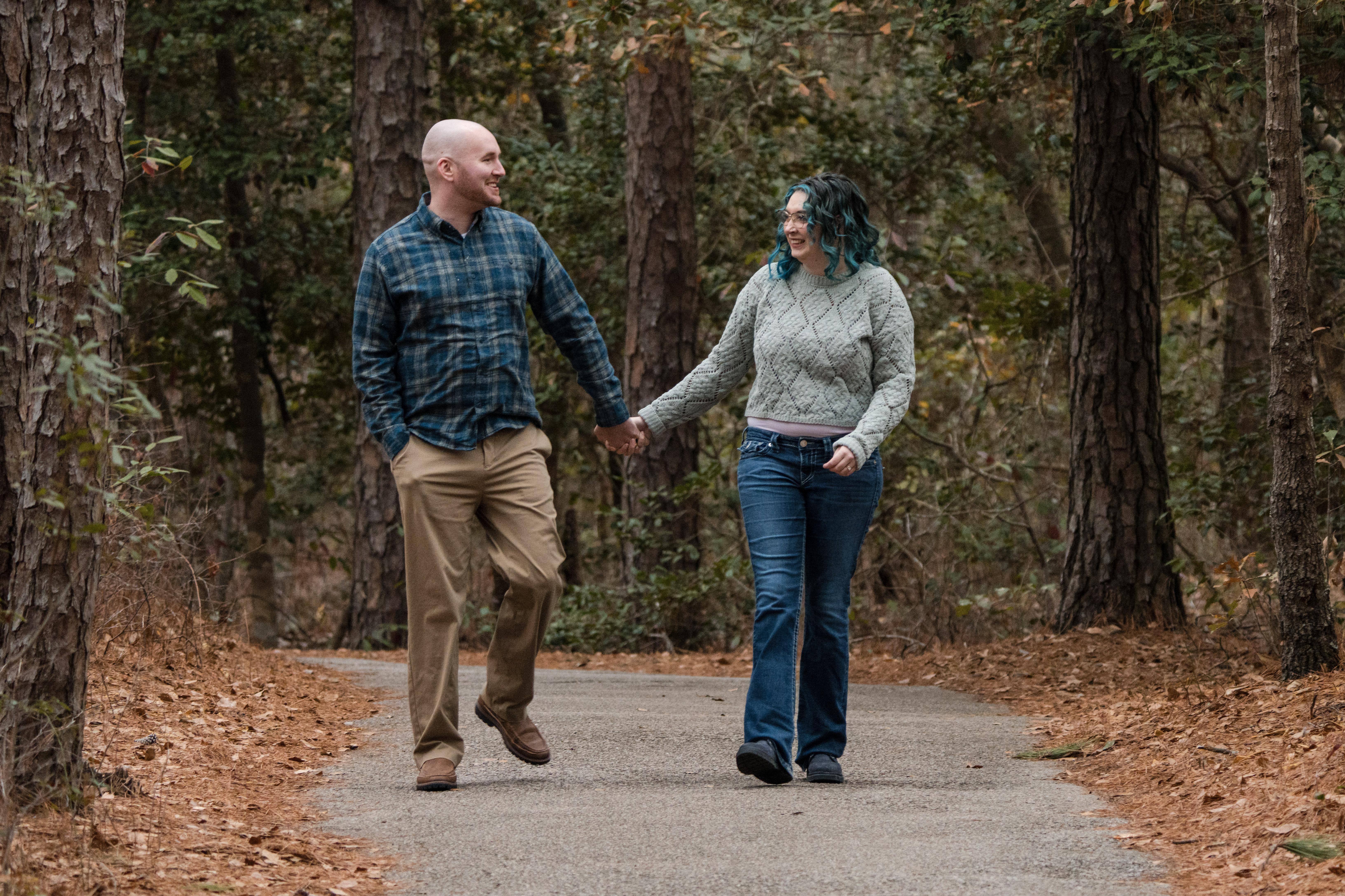 The Wedding Website of McKenzie LeSueur and Michael Erxleben