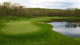 FOX HOPYARD GOLFCOURSE