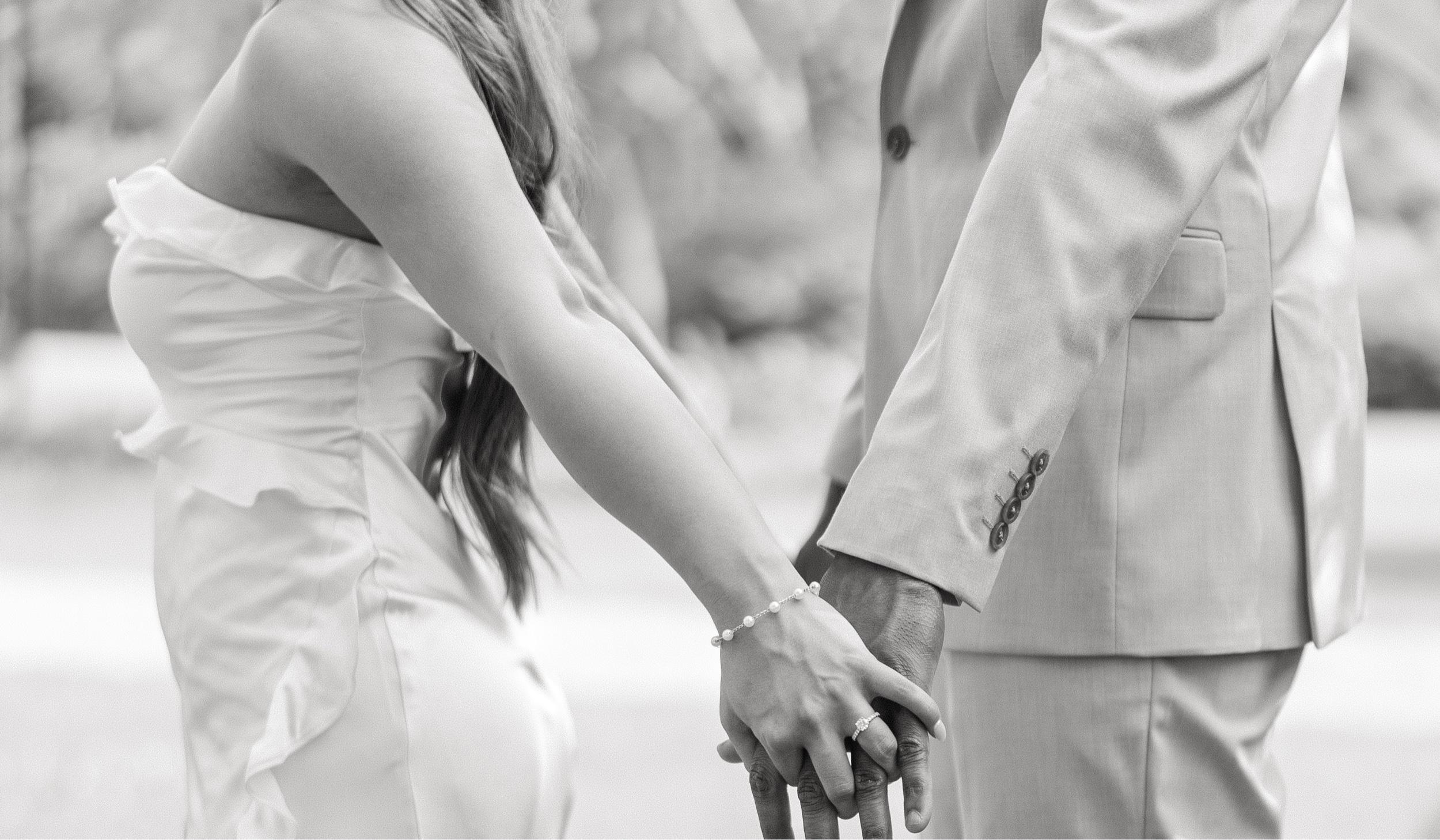 The Wedding Website of Hailey Verret and Sherman Scott