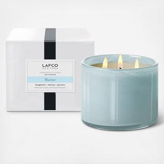 House & Home Marine Candle