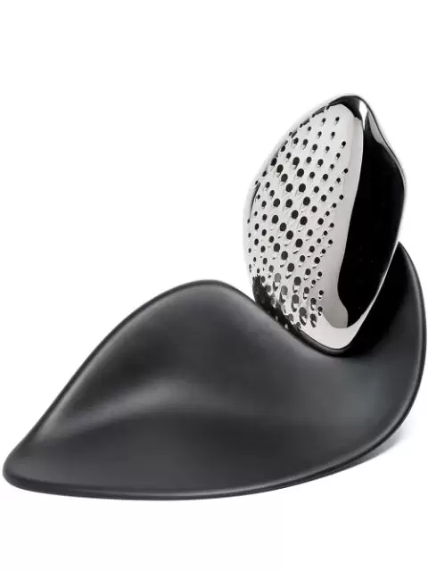 Alessi Forma Cheese Grater