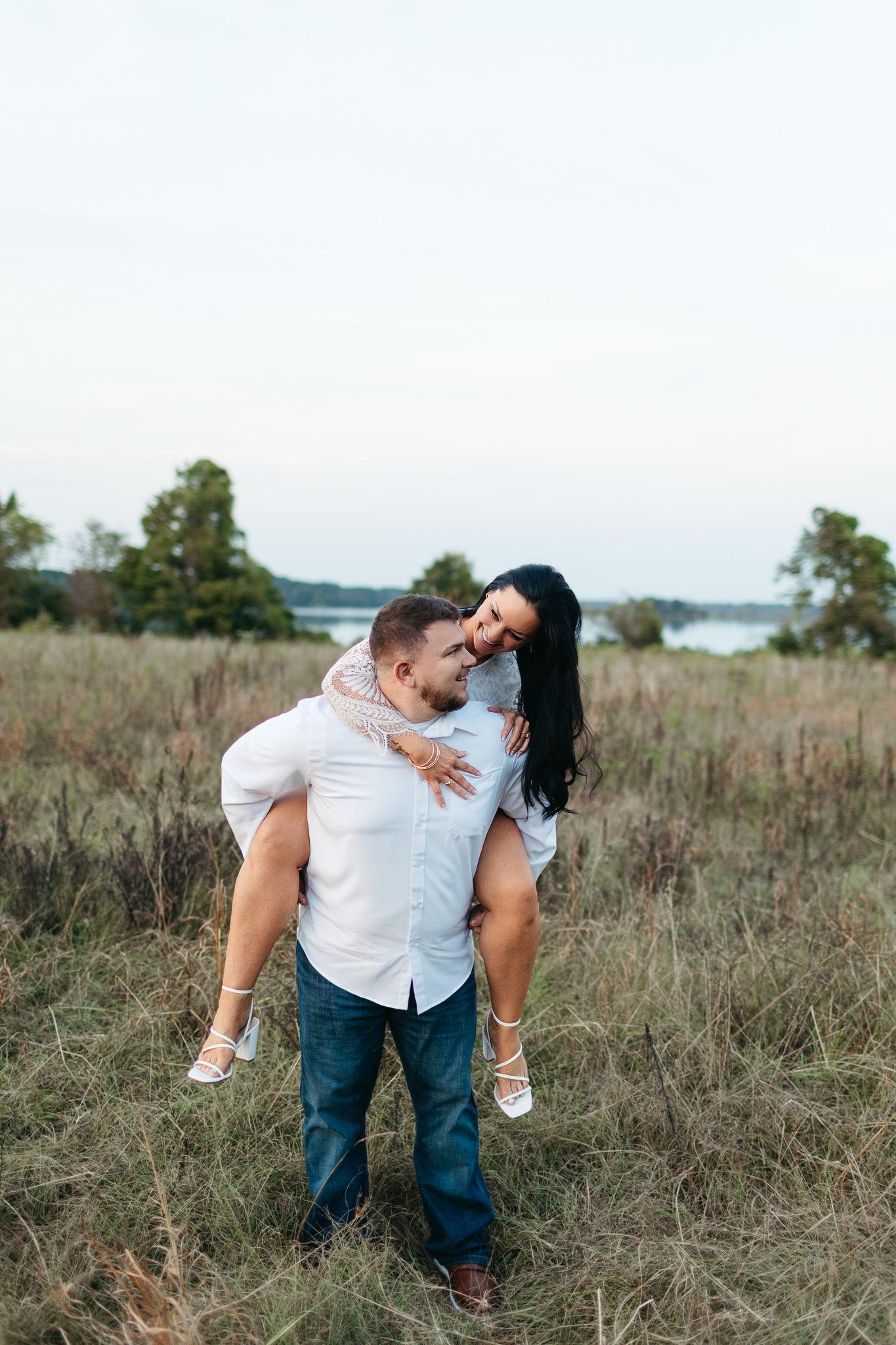 The Wedding Website of Kayla Caldwell and Chase Jordan
