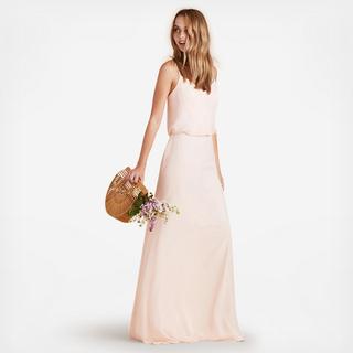 Gwennie Bridesmaid Dress