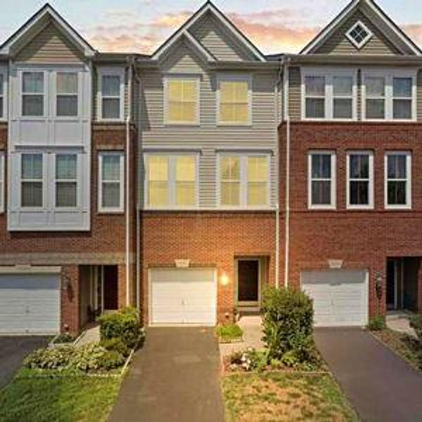 Home Down Payment