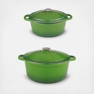 Neo Stockpot Set, 4-Piece