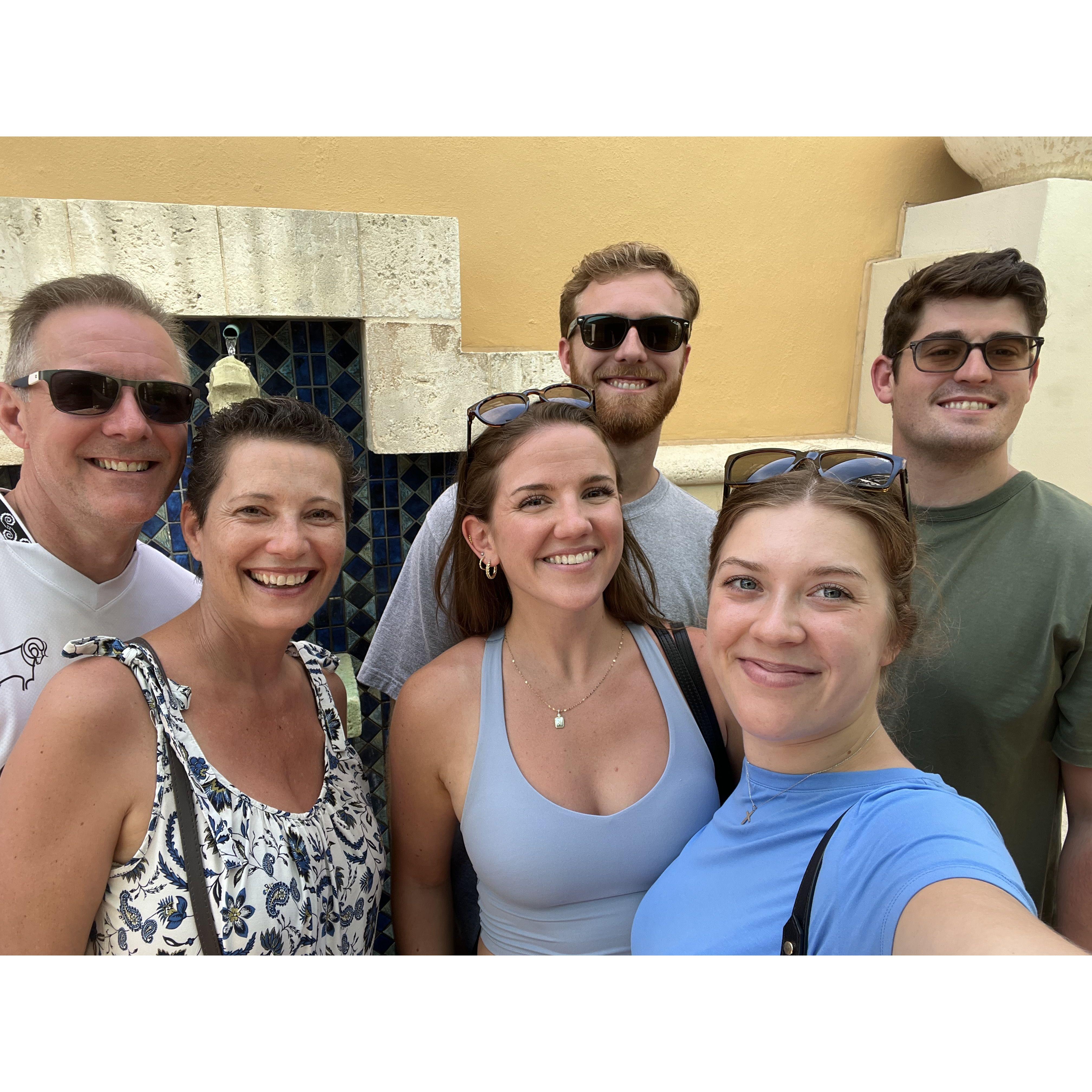 Wandering around Fort Lauderdale