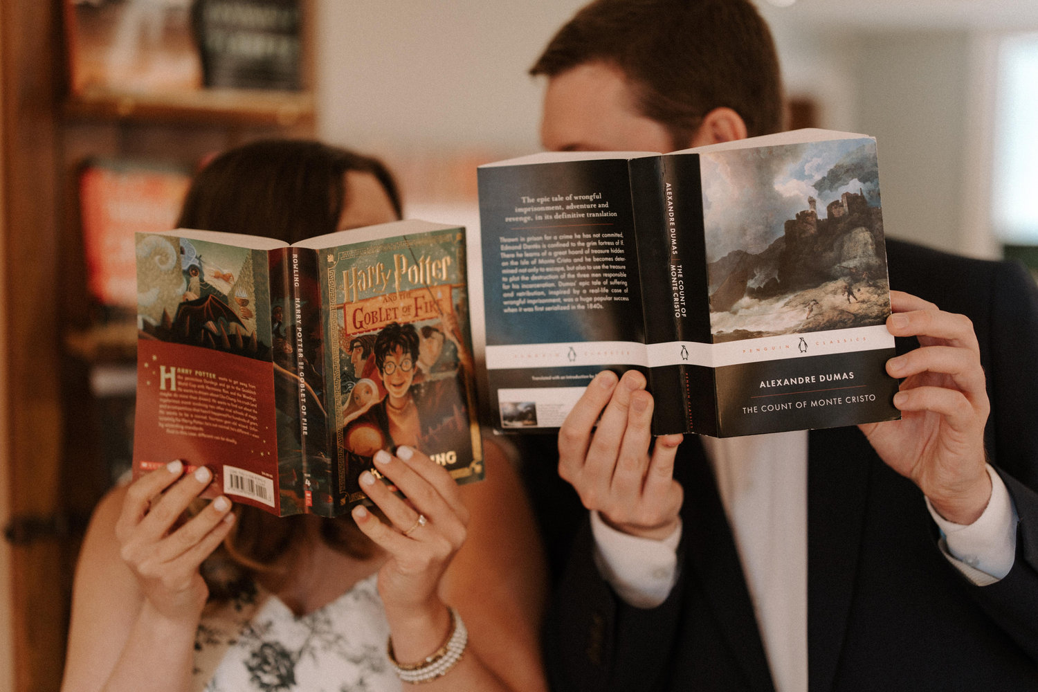 The Wedding Website of Bryana Snyder and Michael Wuest