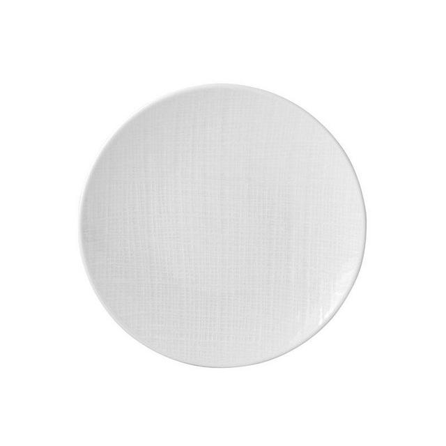 Bernardaud Organza Coupe Salad Plate