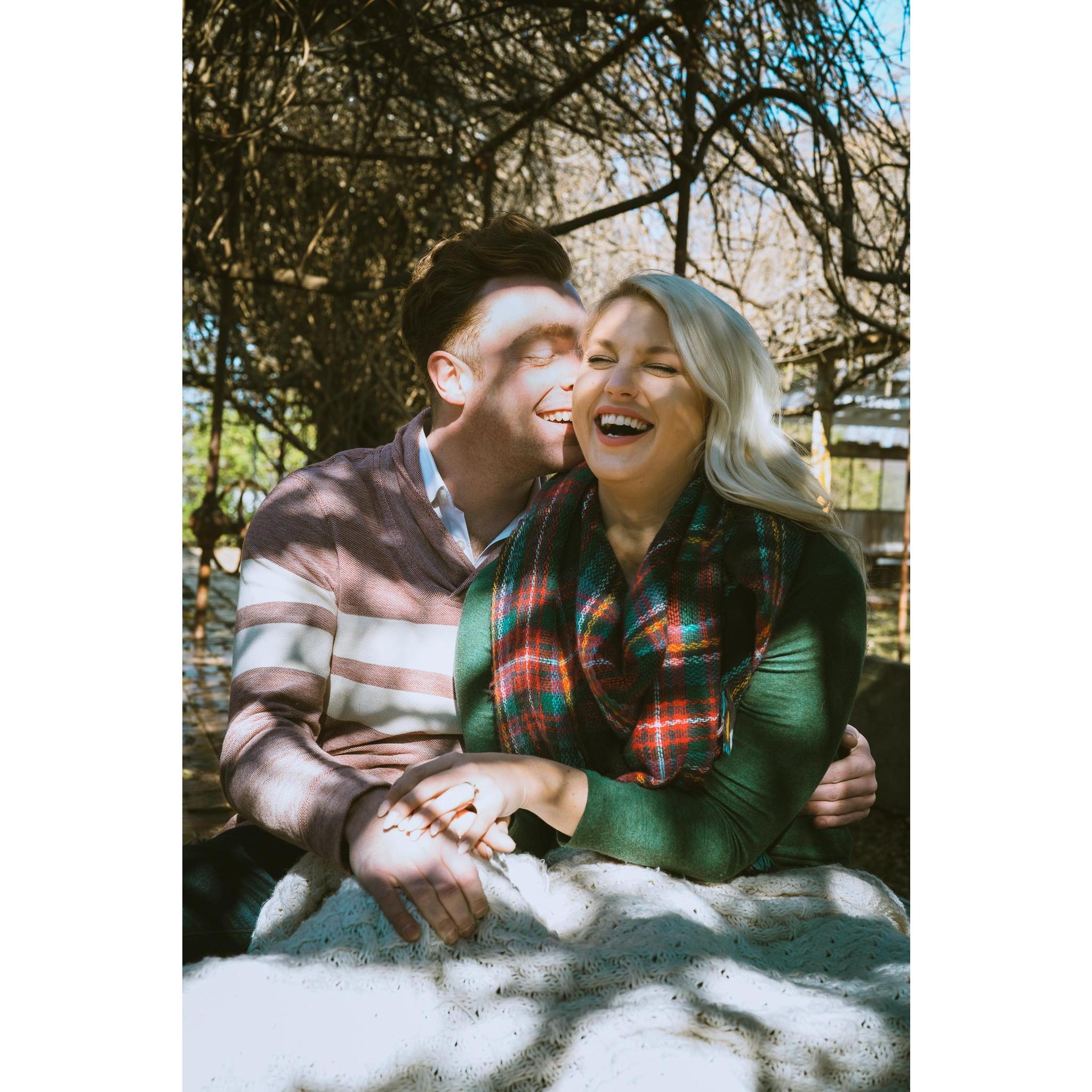 Photo by Mother May I Photography