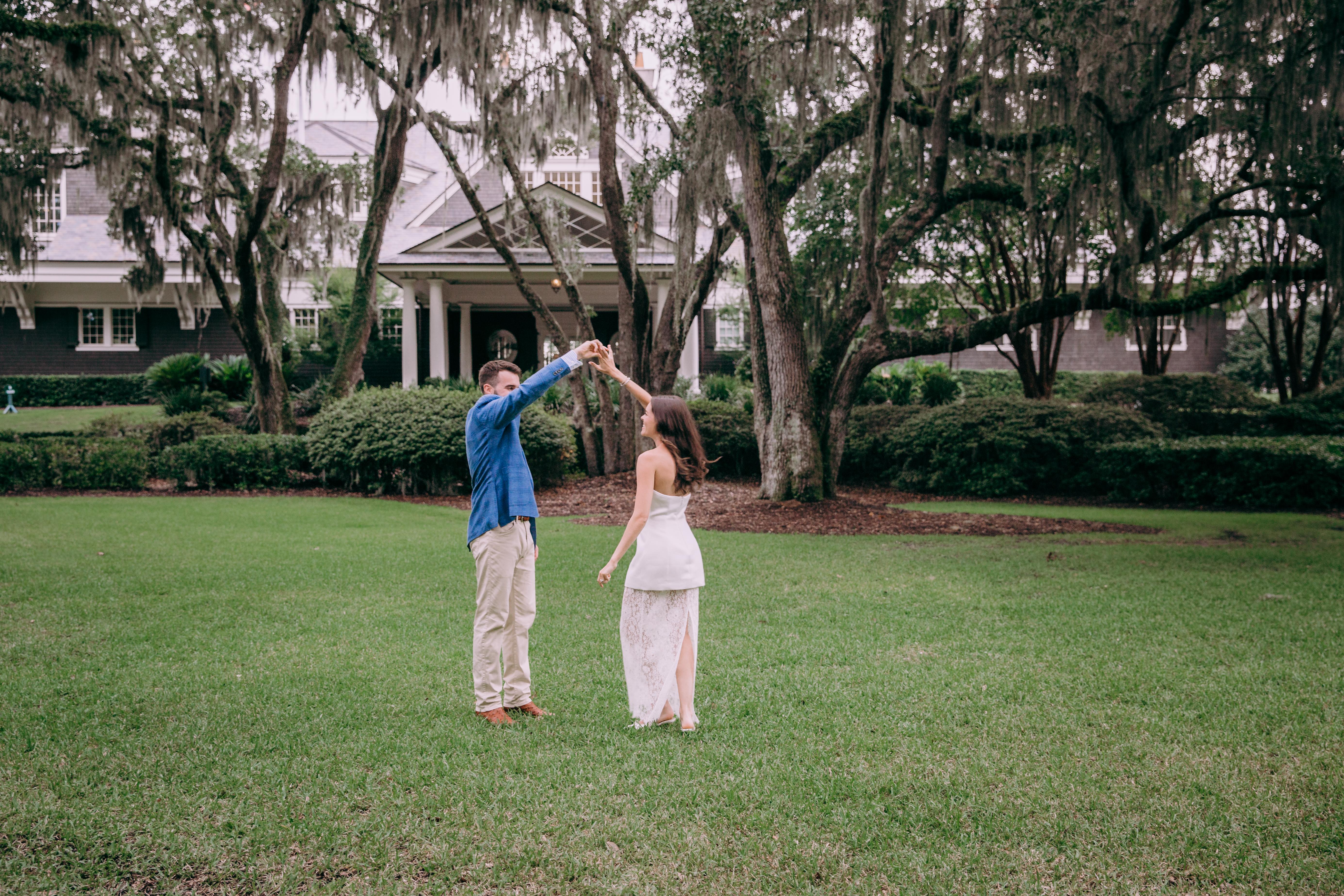 The Wedding Website of Greg Ruff and Ellie Norman