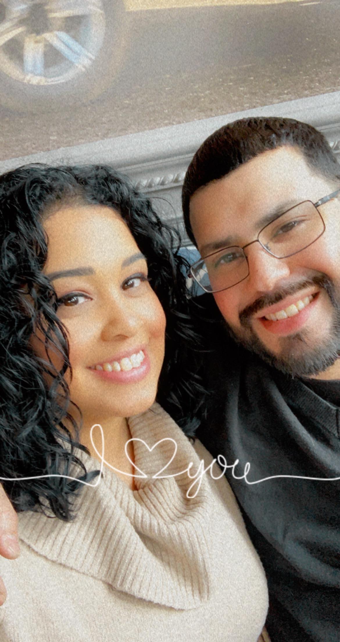 The Wedding Website of Eileen Hernandez and Cristian Ildefonso