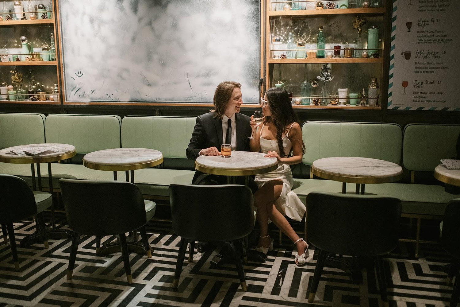 The Wedding Website of Victoria Kusber and John Nicksic