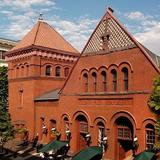 Lancaster Central Market