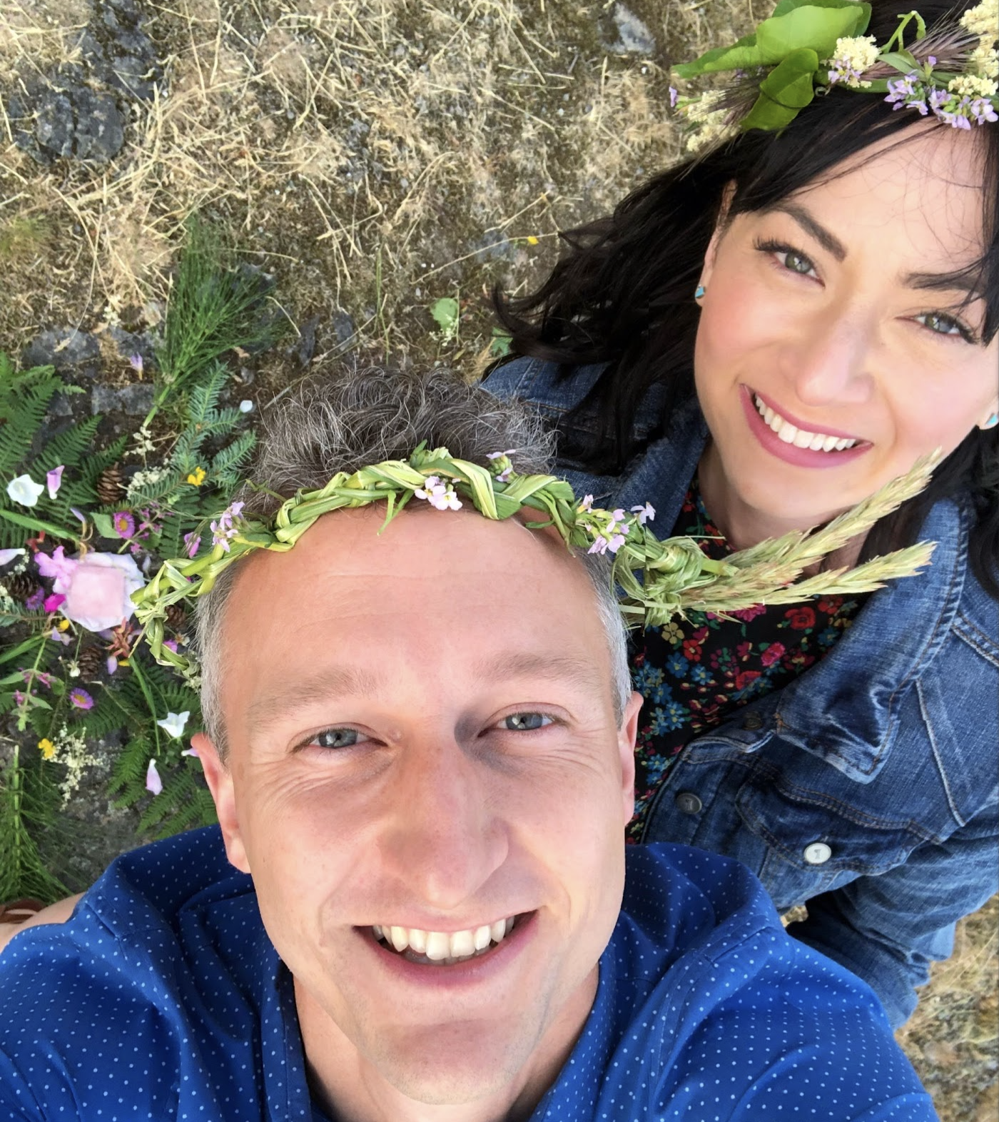 The Wedding Website of Marissa Diane Flores and Peter Harvey Bakke