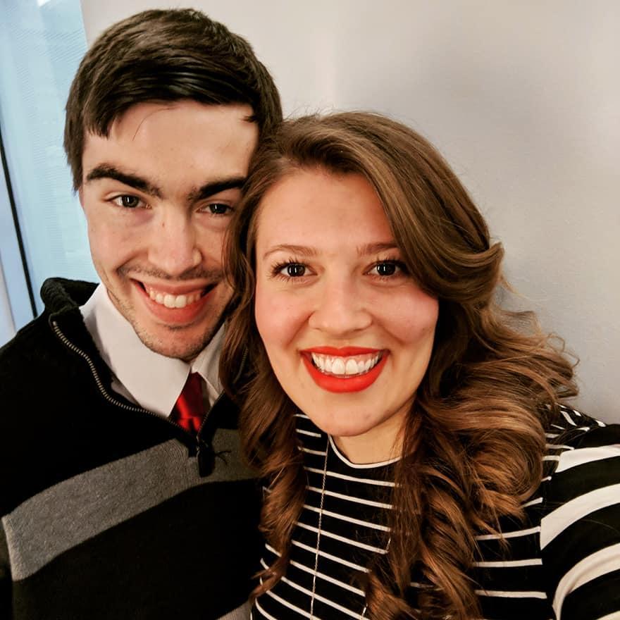 Happy Valentine's Day!