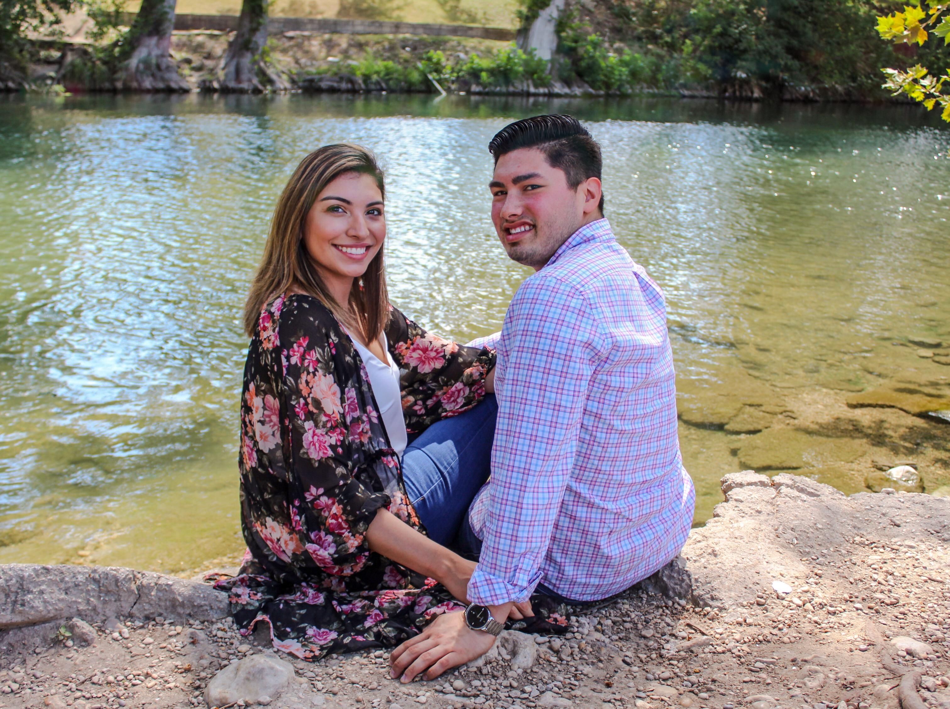 The Wedding Website of Erin Soliz and Christian Ortiz