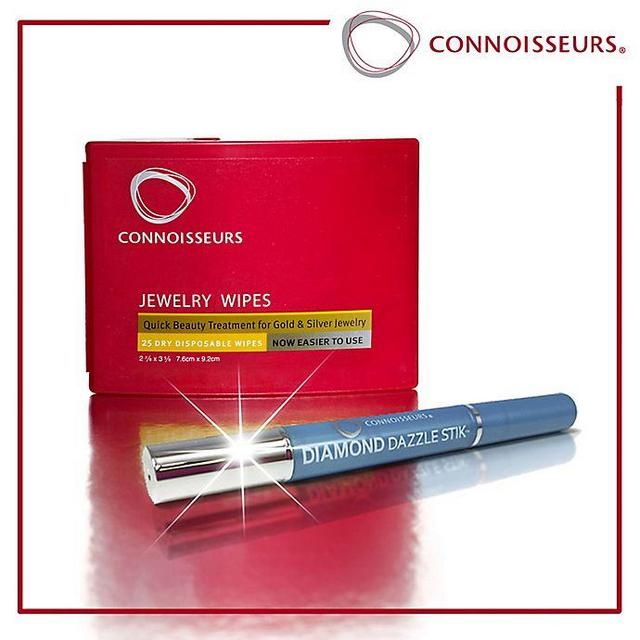 Connoisseurs® Jewelry Care Kit