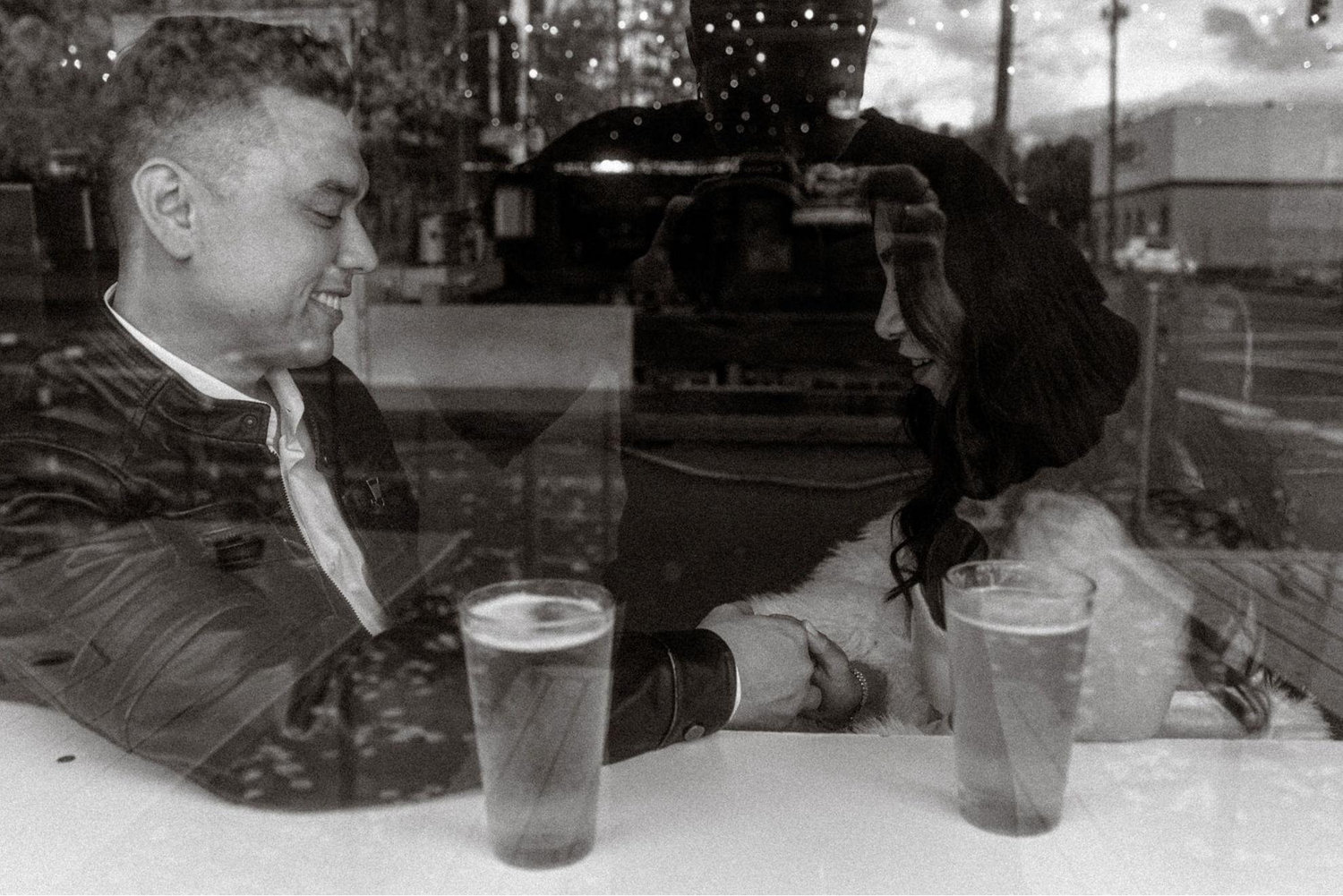 The Wedding Website of Elisabeth Martinez and Andrew Thomas