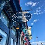 Thames Street Oyster House