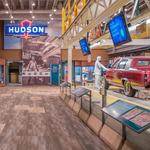 Detroit Historical Museum