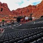 Tuacahn Amphitheatre