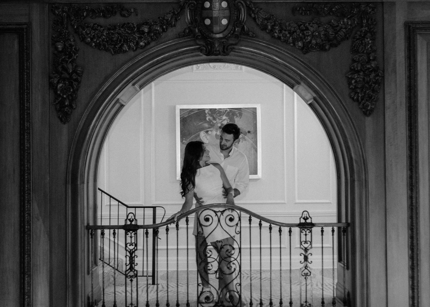 The Wedding Website of Pamela Avendaño Rubi and Ethan Ray Kirby