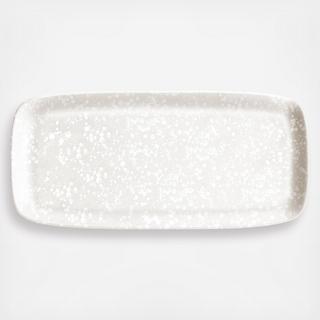 Alchimie Large Rectangular Platter
