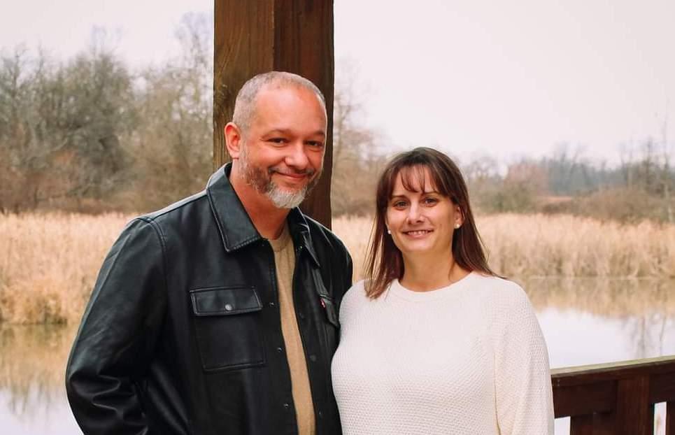 The Wedding Website of Julie Canfield and John Walk