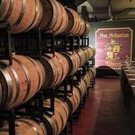 San Sebastian Winery Tours