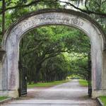 Wormsloe State Historic Site